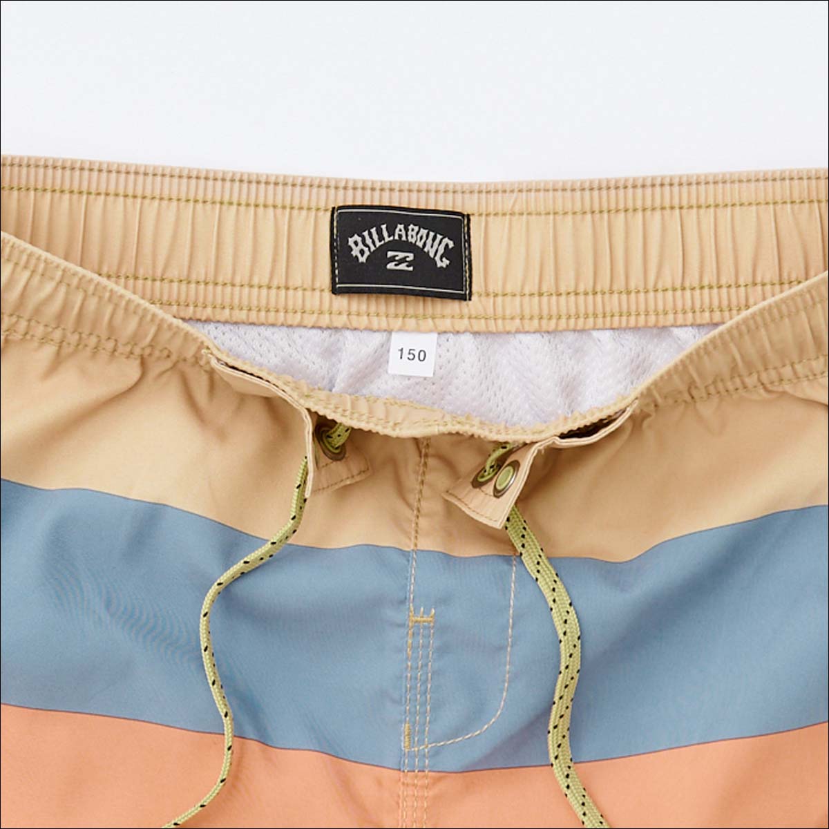 BILLABONG（ビラボン） 26 SS BILLABONG キッズ ボードショーツ