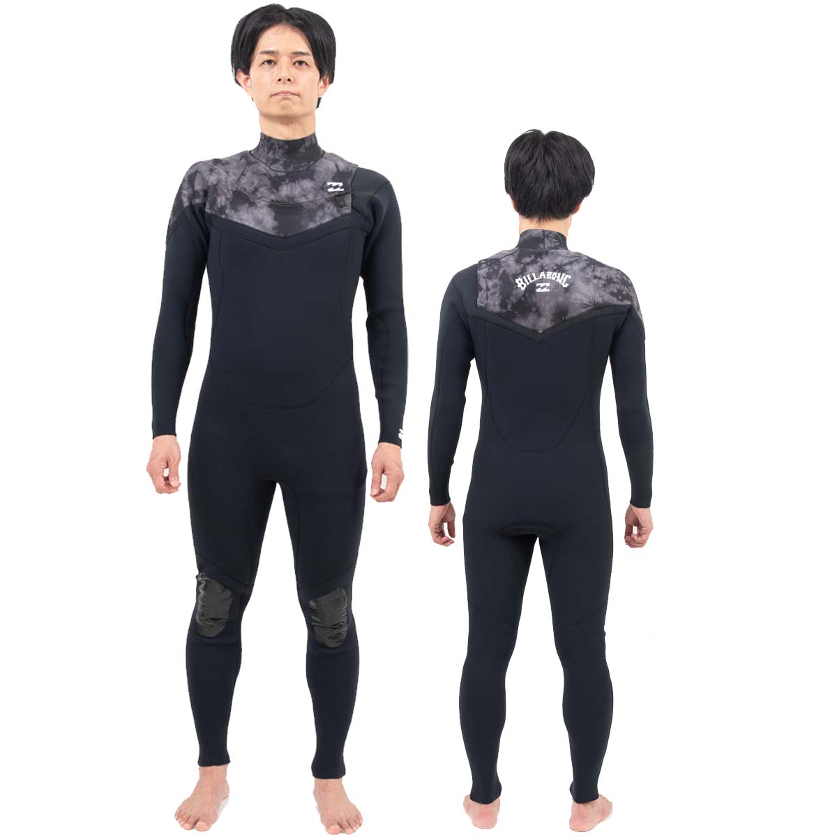BILLABONG（ビラボン） 26 BILLABONG フルスーツ サーフィン ウエット
