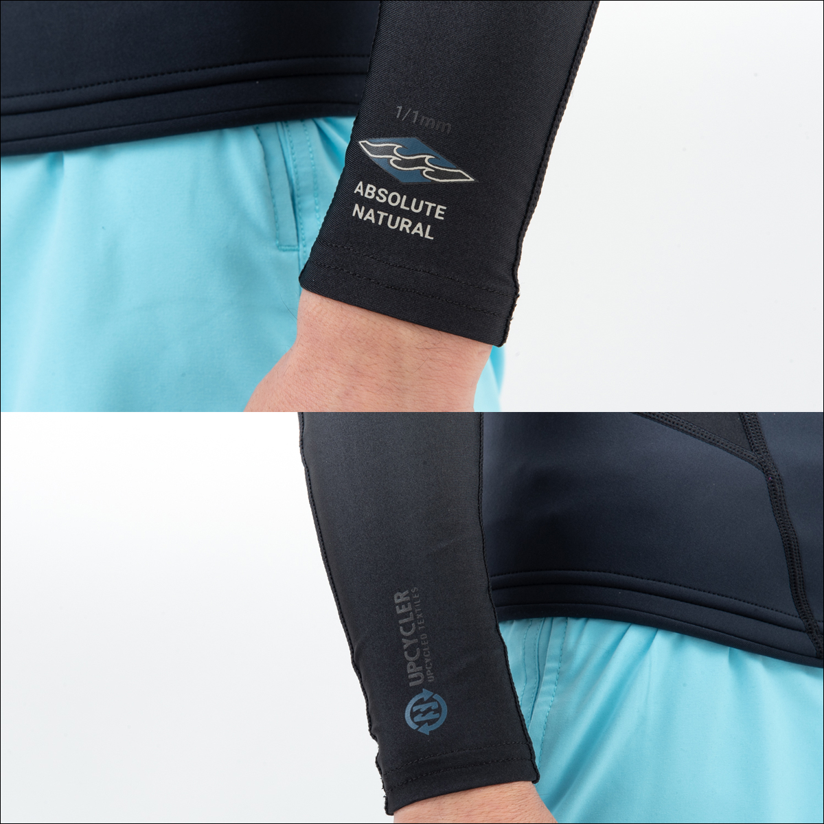 BILLABONG（ビラボン） 26 SS BILLABONG インポート 長袖タッパー