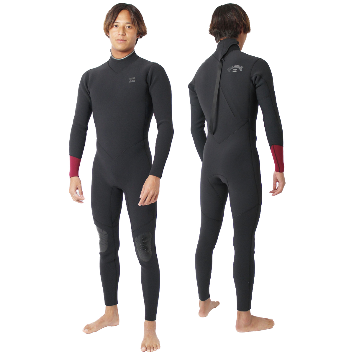 BILLABONG（ビラボン） 26 SS BILLABONG フルスーツ ウェットカスタム