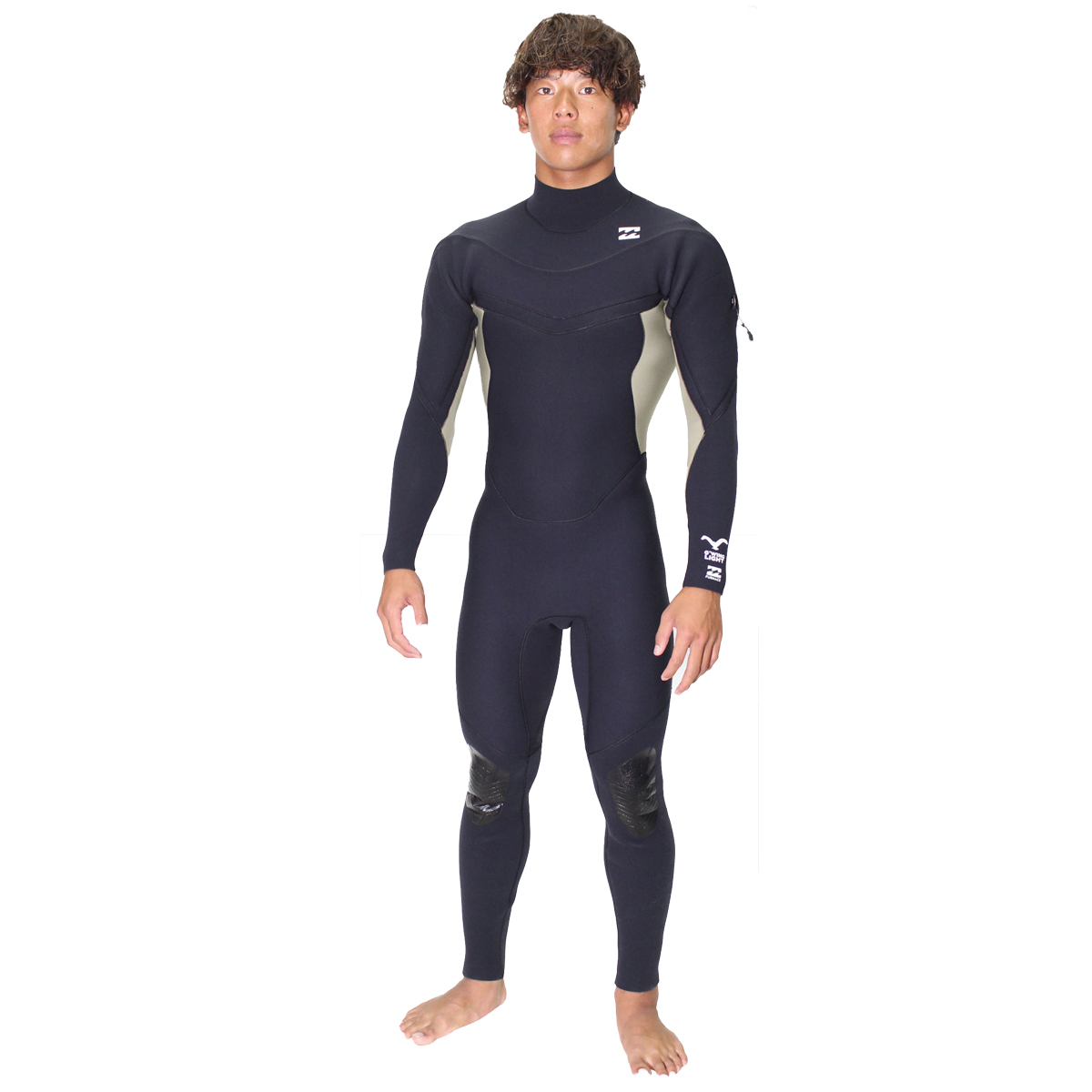 BILLABONG（ビラボン） 26 SS BILLABONG フルスーツ ウェットカスタム