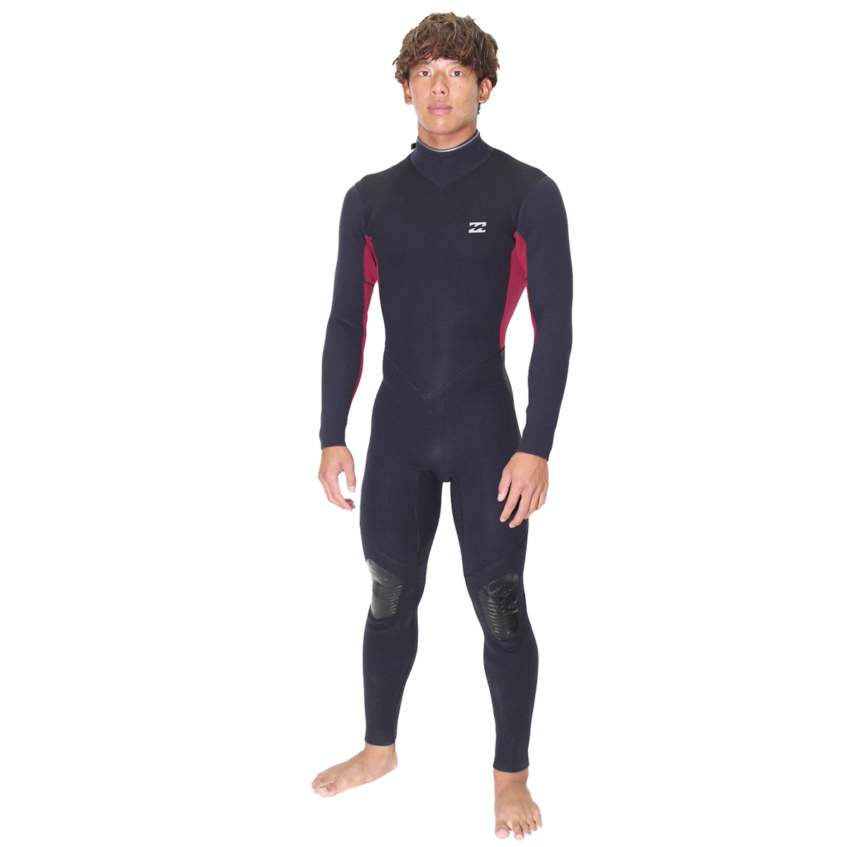 BILLABONG（ビラボン） 26 SS BILLABONG フルスーツ ウェットカスタム 
