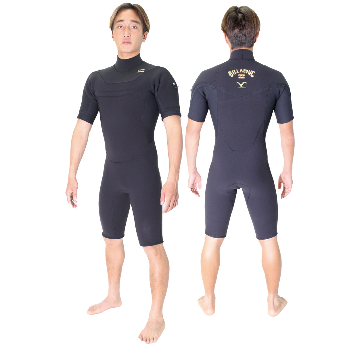 半袖ウエットスーツ（BILLABONG）のおすすめ人気商品一覧 通販 - Yahoo