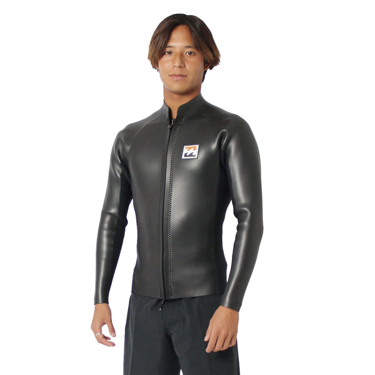BILLABONG（ビラボン） 26 SS BILLABONG 長袖タッパー ウェット