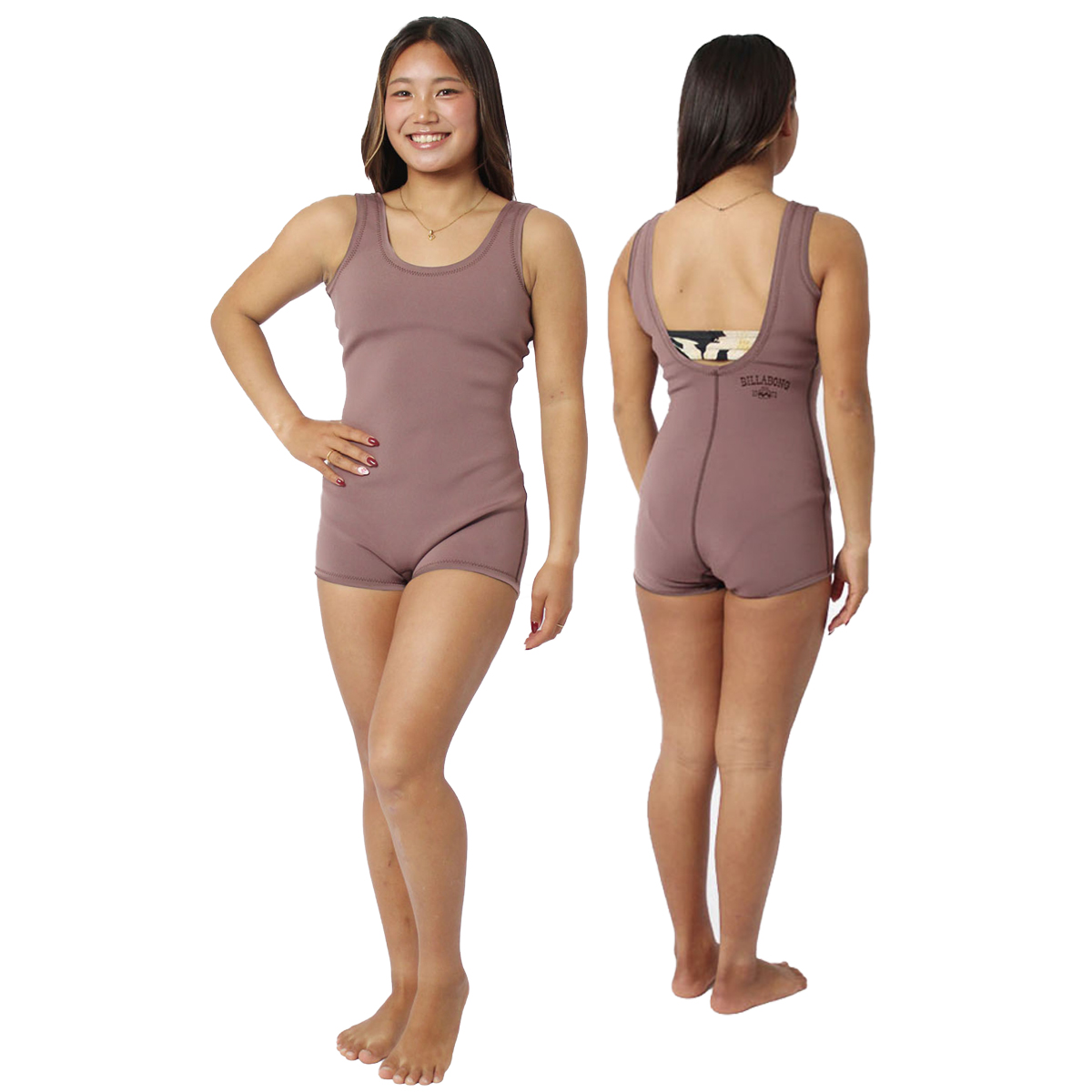 BILLABONG（ビラボン） 26 SS BILLABONG ショートジョン ウェット