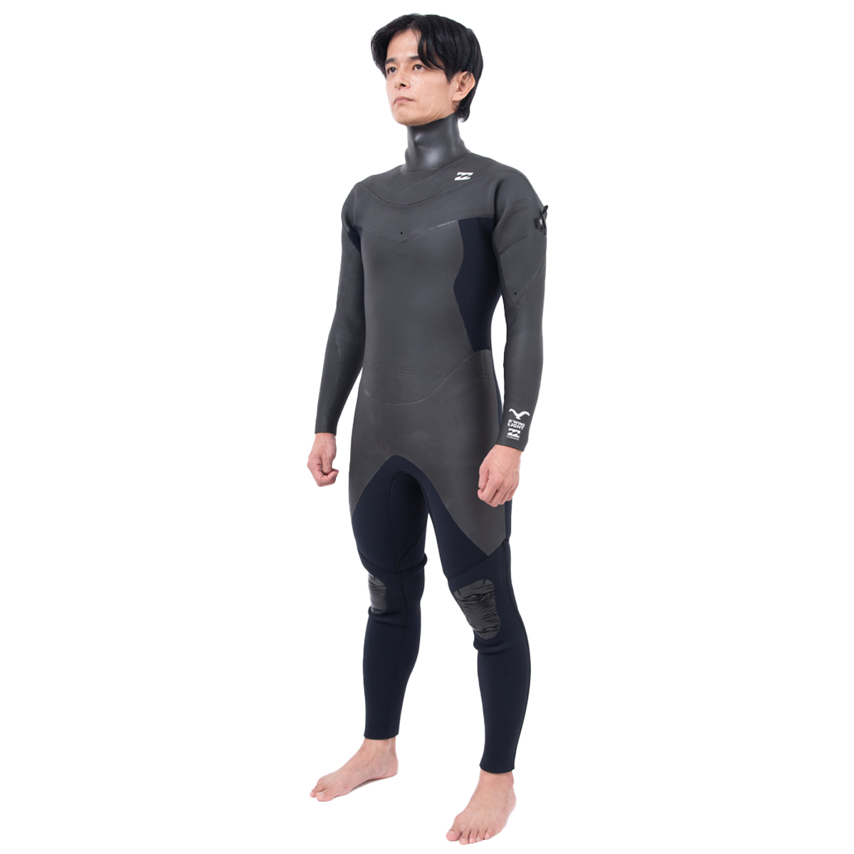 BILLABONG（ビラボン） 26-27 BILLABONG セミドライ ウェットスーツ