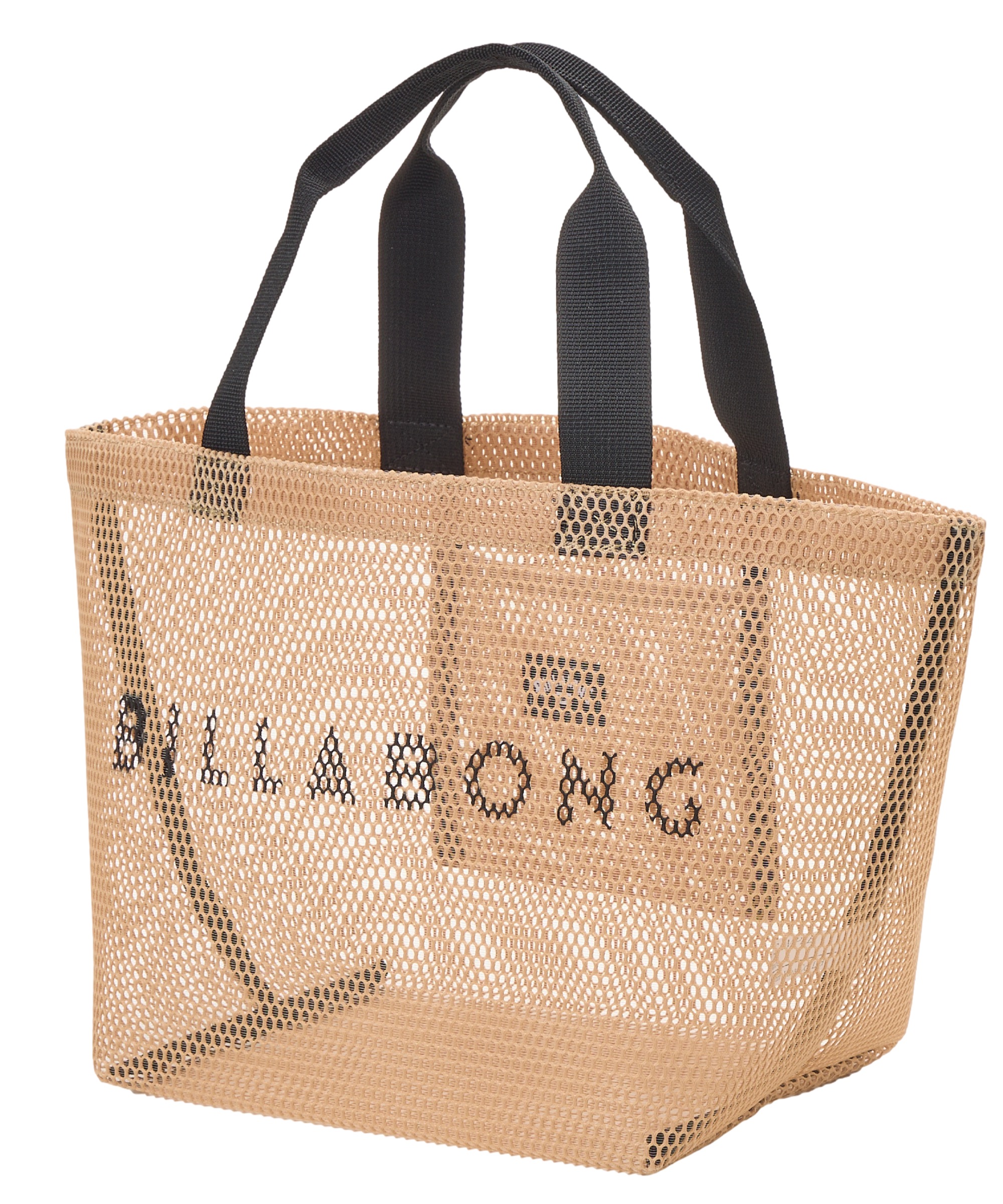 BILLABONG（ビラボン） 26 HS BILLABONG サコッシュ MESH TOTEBAG MINI