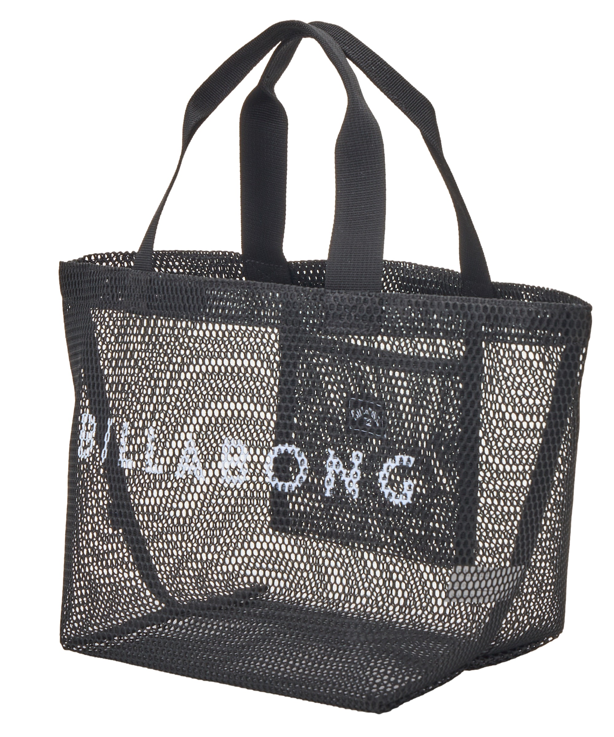 BILLABONG（ビラボン） 26 HS BILLABONG サコッシュ MESH TOTEBAG MINI