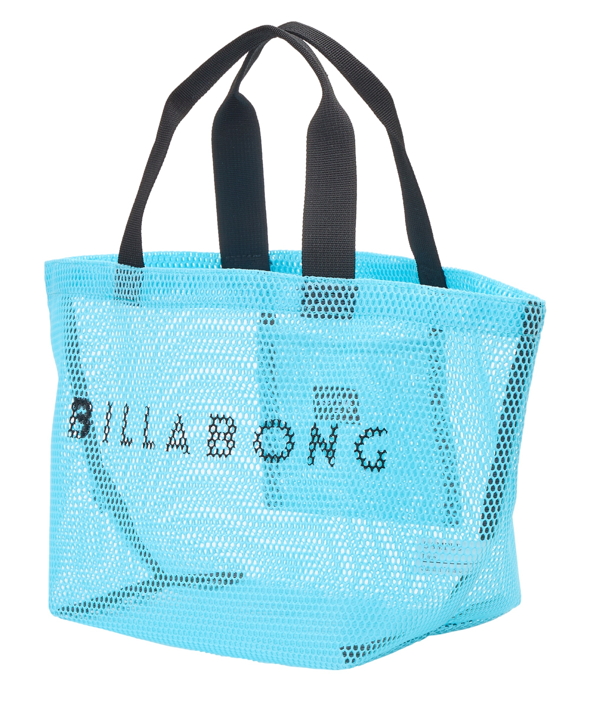 BILLABONG（ビラボン） 26 HS BILLABONG サコッシュ MESH TOTEBAG MINI