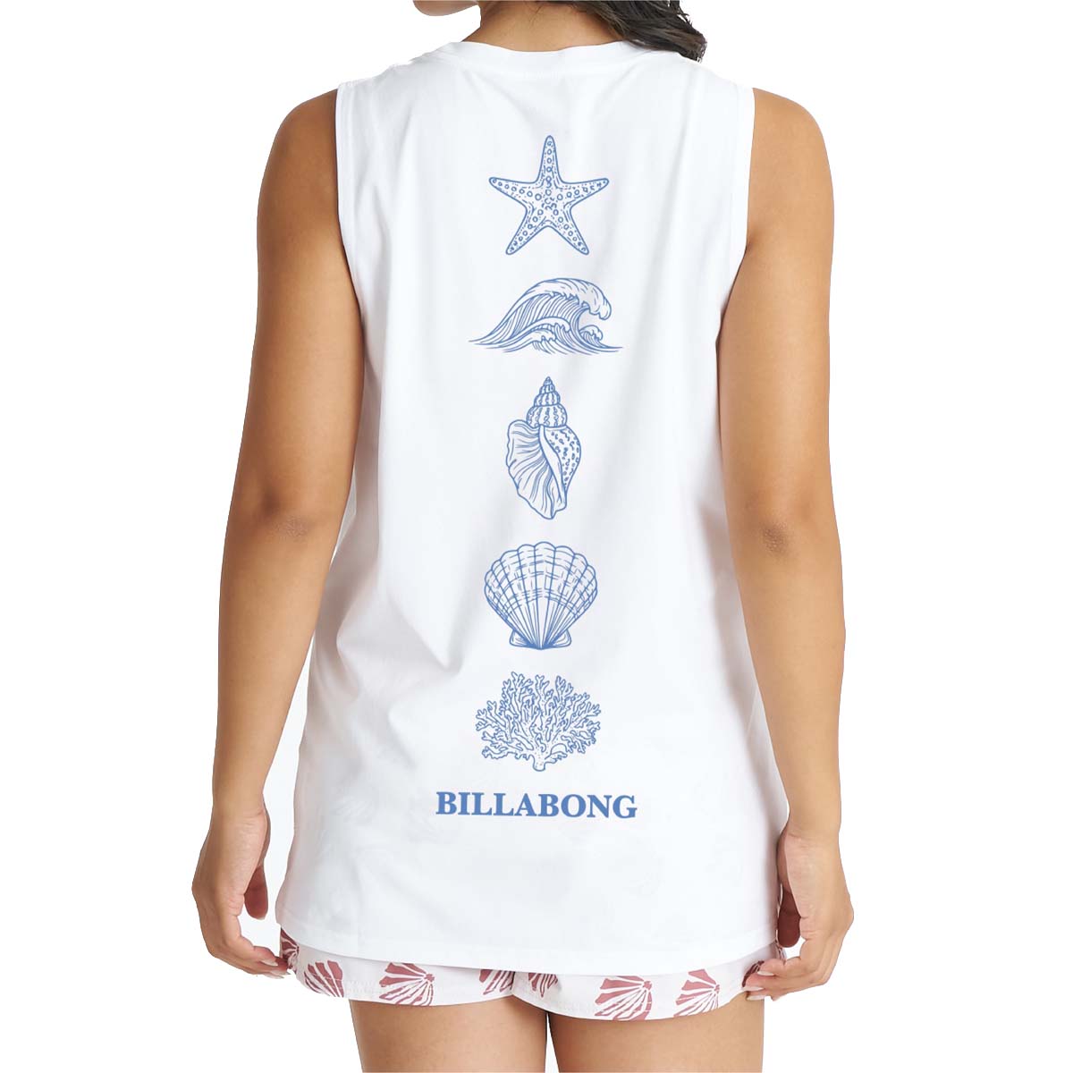 BILLABONG（ビラボン） 26HS BILLABONG ラッシュガード タンクトップ