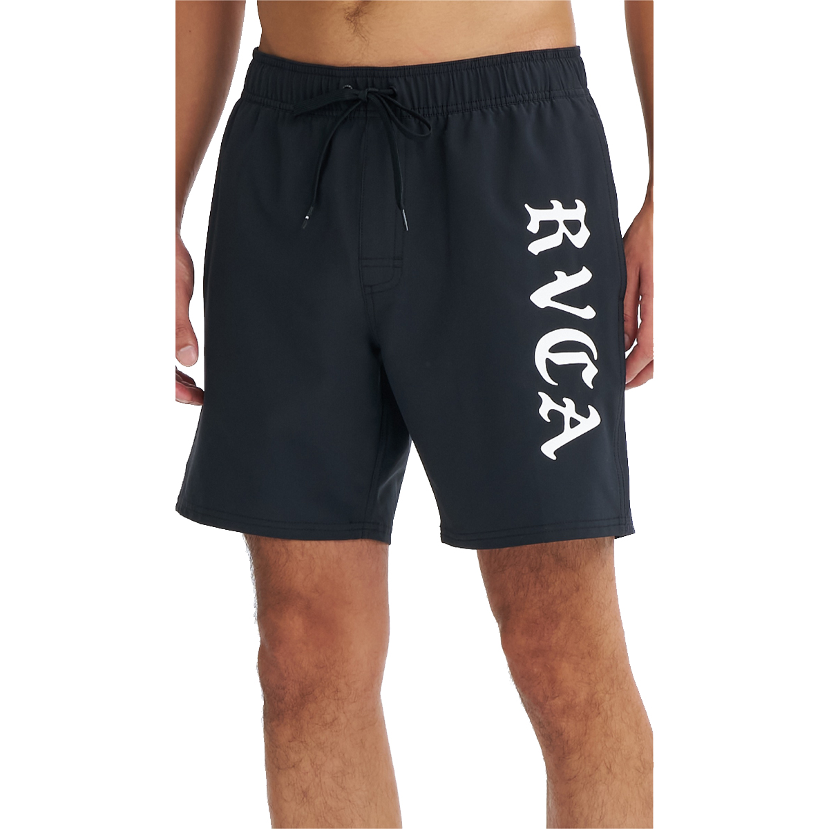 RVCA（ルーカ） 26 RVCA ボードショーツ ELASTIC OE BS 短パン 17