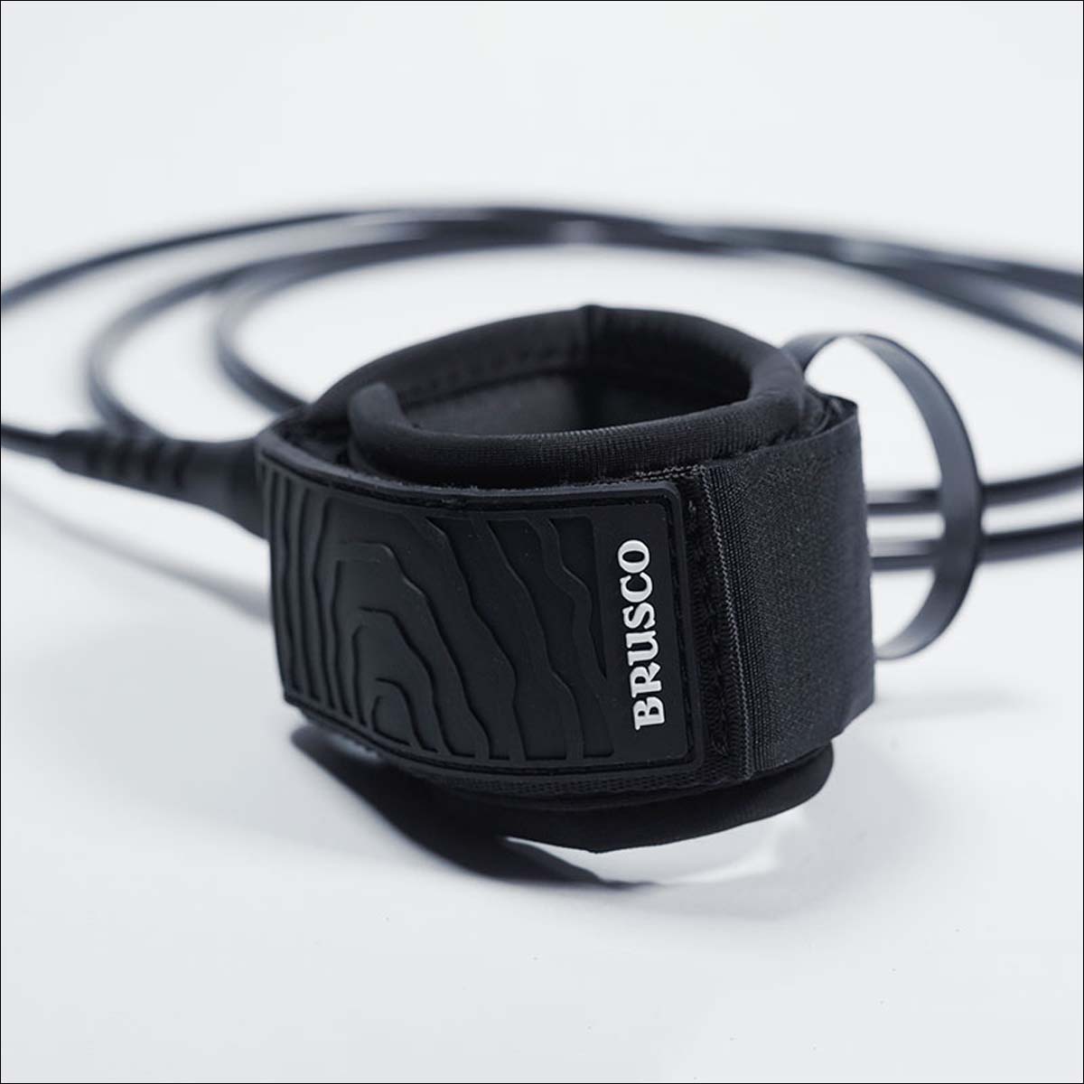 BRUSCO ブラスコ リーシュコード Leash 6ft 6mm 6フィート 6ミリ