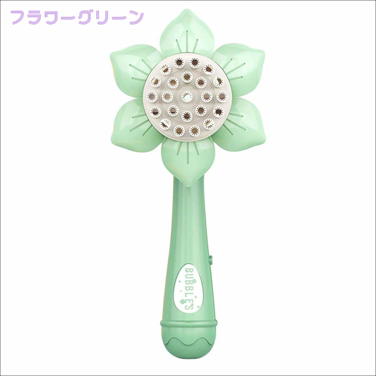 LEADWORKS レッドワークス バブルスティック シャボン玉