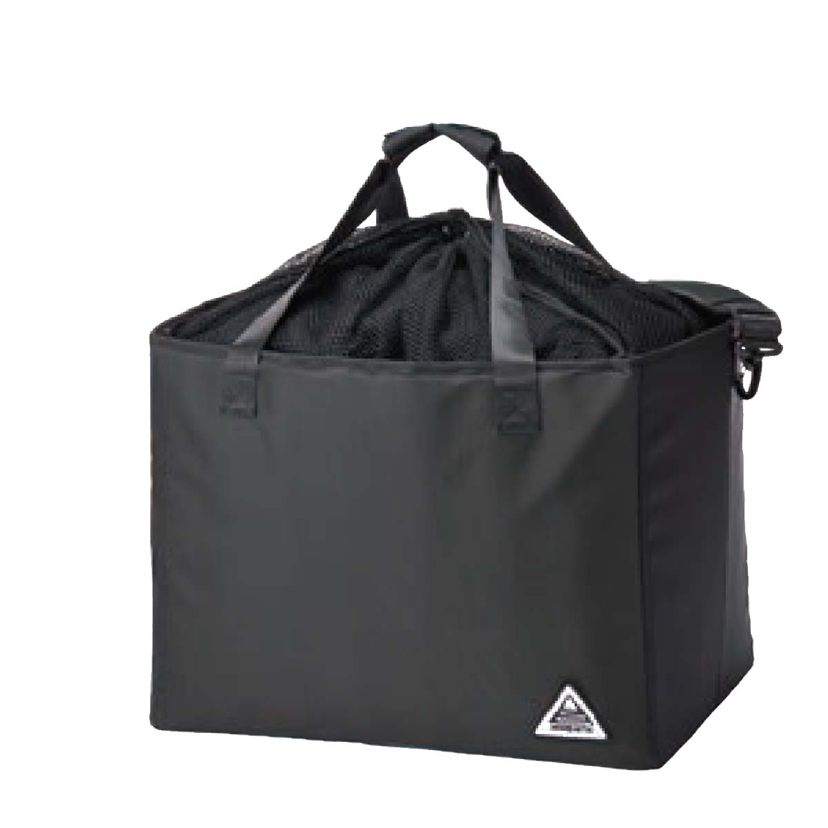 25/26 スノー HOME MTN ホームマウンテン トートバッグ BOX TOTE 3.0