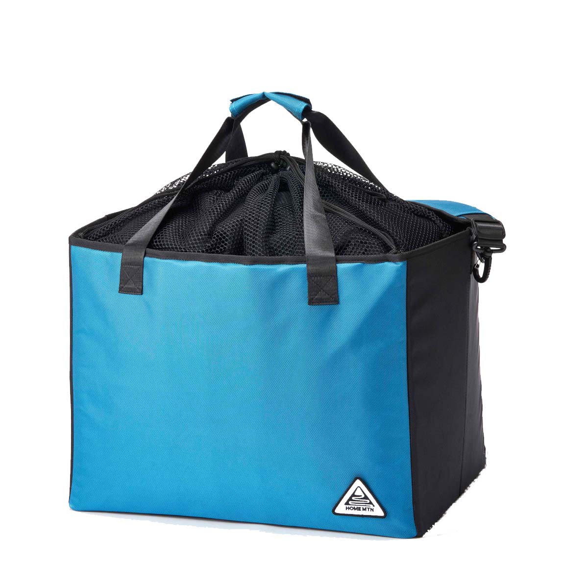 25/26 スノー HOME MTN ホームマウンテン トートバッグ BOX TOTE 3.0