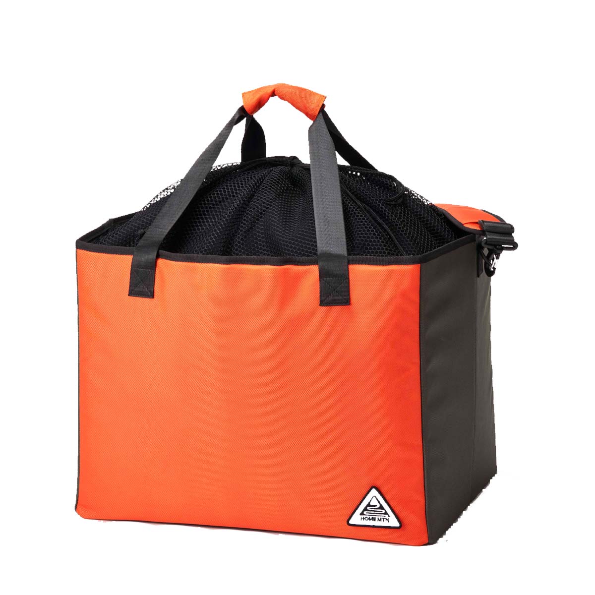 25/26 スノー HOME MTN ホームマウンテン トートバッグ BOX TOTE 3.0