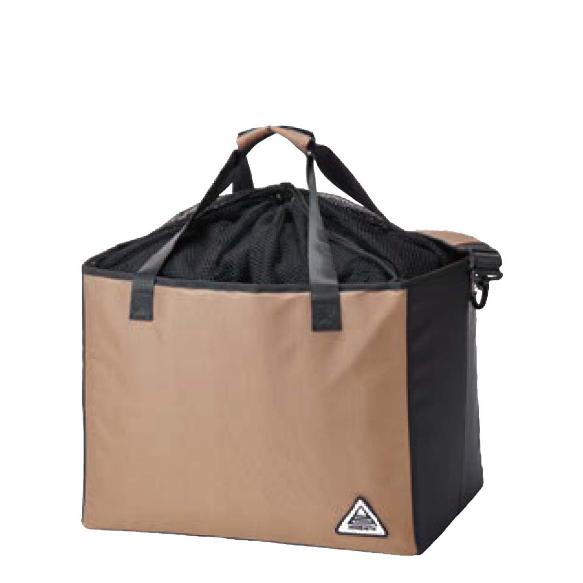 25/26 スノー HOME MTN ホームマウンテン トートバッグ BOX TOTE 3.0