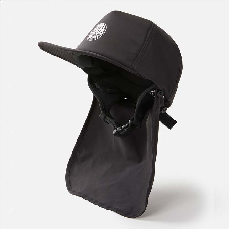RIP CURL サーフキャップ メンズ サーフィン 帽子 23 SS RIPCURL