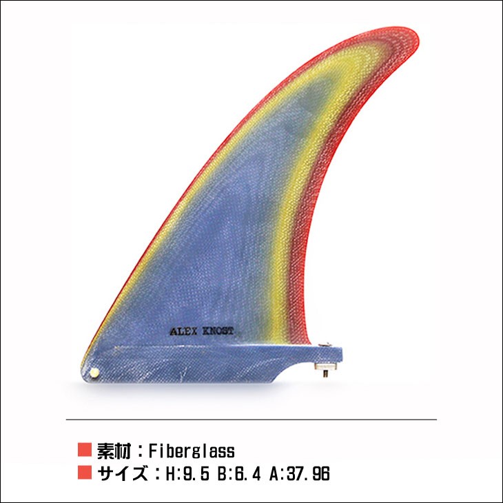 CAPTAIN FIN キャプテンフィン CHIPPA WILSON Bonzer 6 シングル