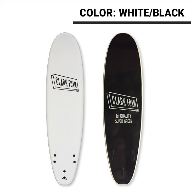 o*読様 CLARK FOAM サーフボードブランクス o*読様 CLARK FOAM サーフボードブランクス マリンスポーツ