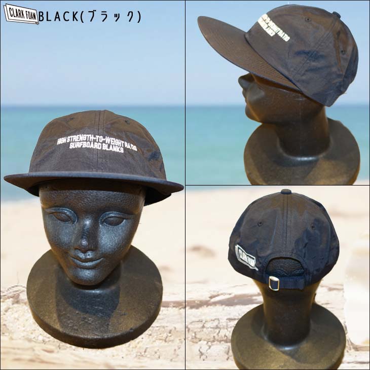 CLARK Memorial International ユニフォームとキャップ CLARK Memorial International ユニフォームとキャップ