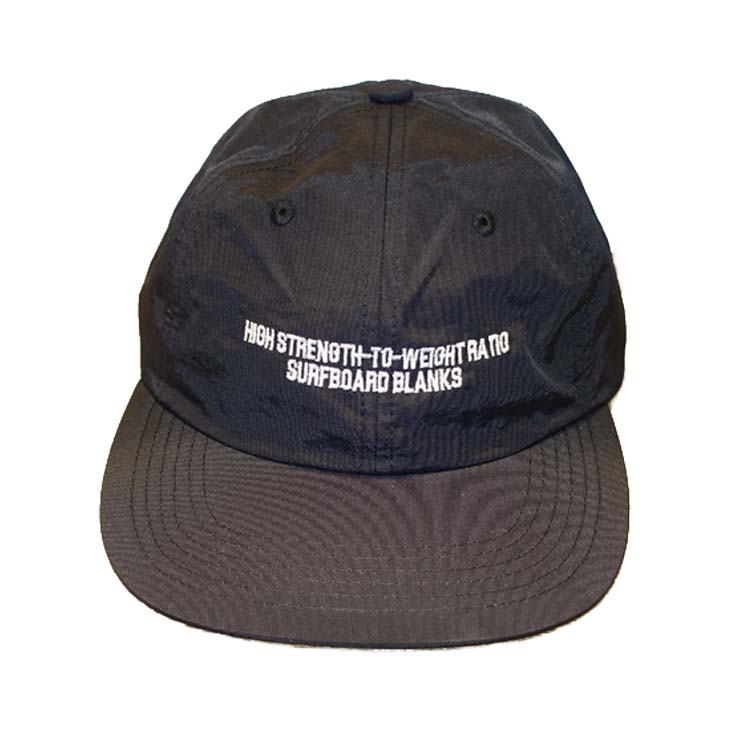 22 SS CLARK FOAM クラークフォーム キャップ CF FLAT CAP 帽子