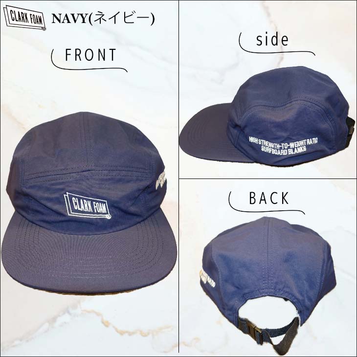 CLARK Memorial International ユニフォームとキャップ CLARK Memorial International ユニフォームとキャップ CLARK Memorial