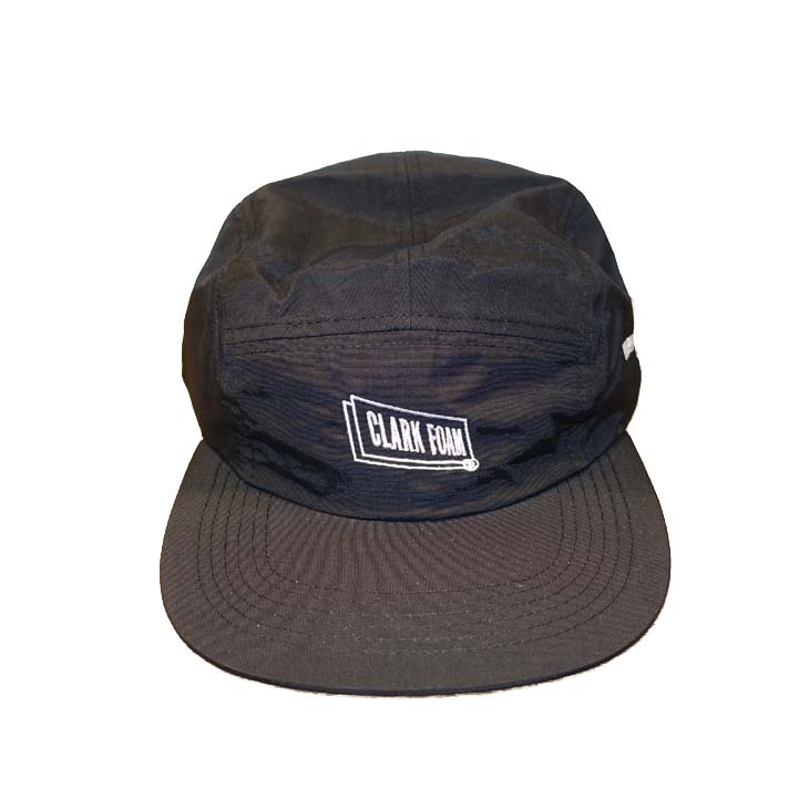 22 SS CLARK FOAM クラークフォーム キャップ CF JET CAP 帽子 ビーニー ...