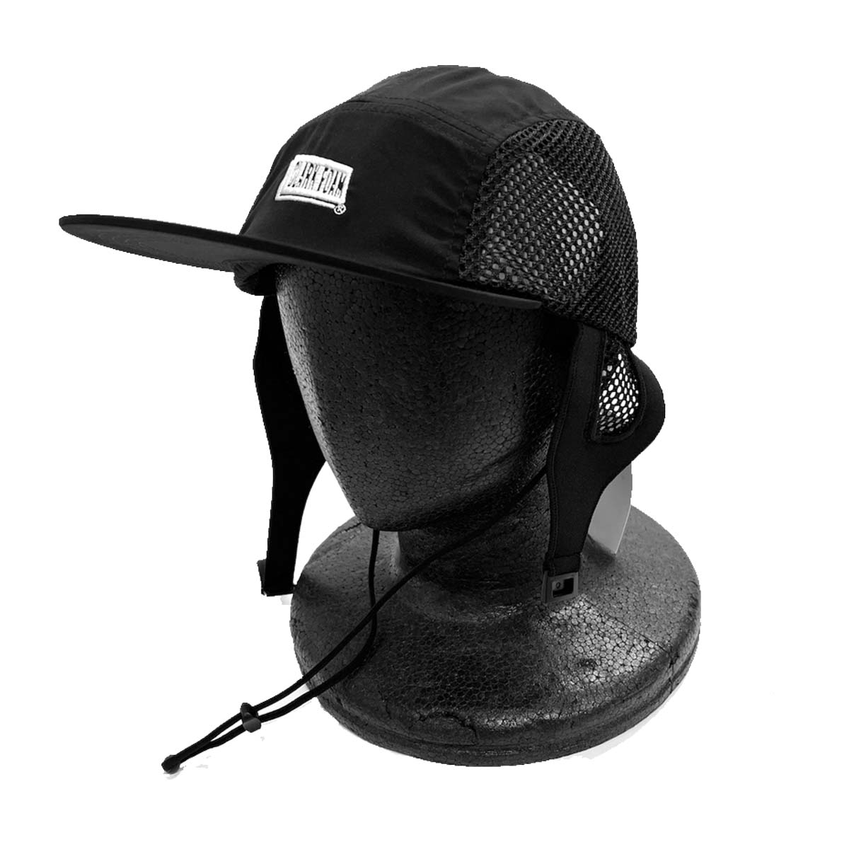 24SS CLARK FOAM クラークフォーム サーフキャップ SURFCAP 帽子