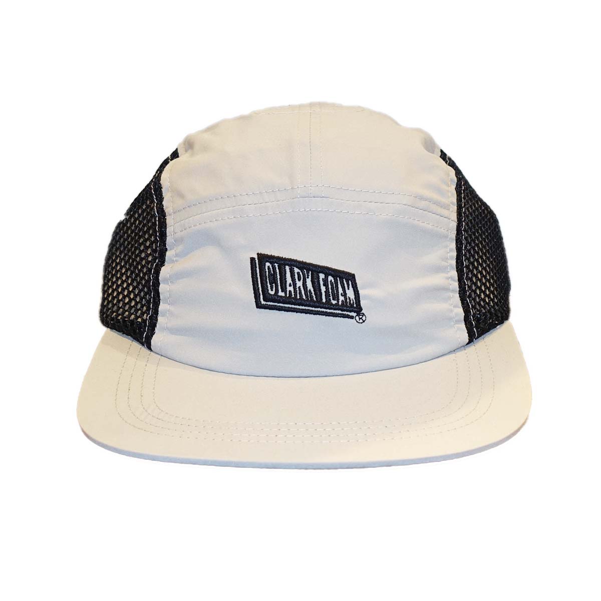 24SS CLARK FOAM クラークフォーム サーフキャップ SURFCAP 帽子