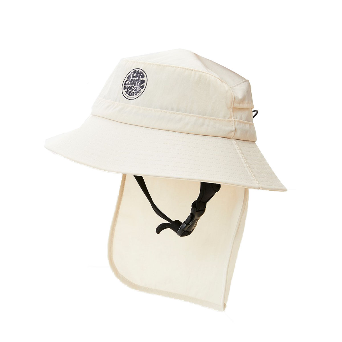 23 SS RIPCURL リップカール サーフハット SURF SERIES BUCKET HAT 帽子 ビーニー UPF50 調整可能 メンズ  CHABX9 日本正規品 帽子