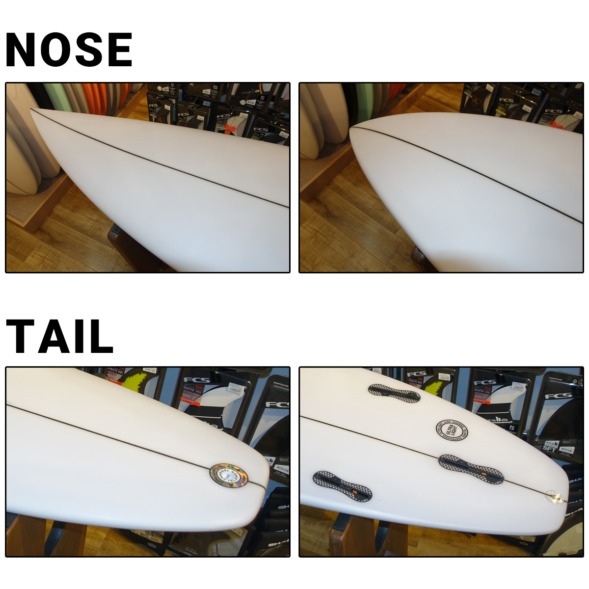 CHANNEL ISLANDS SURFBOARDS（チャネルアイランズサーフボード） 26
