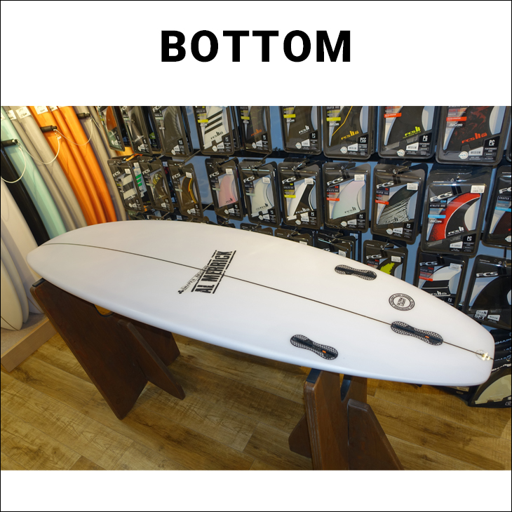 CHANNEL ISLANDS SURFBOARDS（チャネルアイランズサーフボード） 25