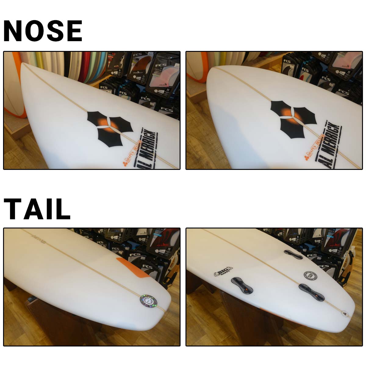 CHANNEL ISLANDS SURFBOARDS 24 チャンネルアイランド Channel CHANNEL ISLANDS SURFBOARDS 24 チャンネルアイランド Channel