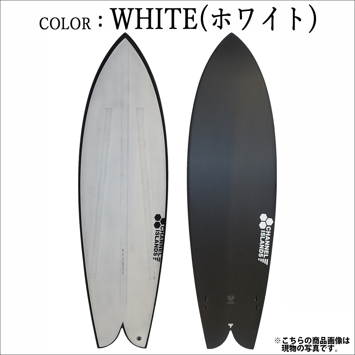 CHANNEL ISLANDS SURFBOARDS（チャネルアイランズサーフボード） 26