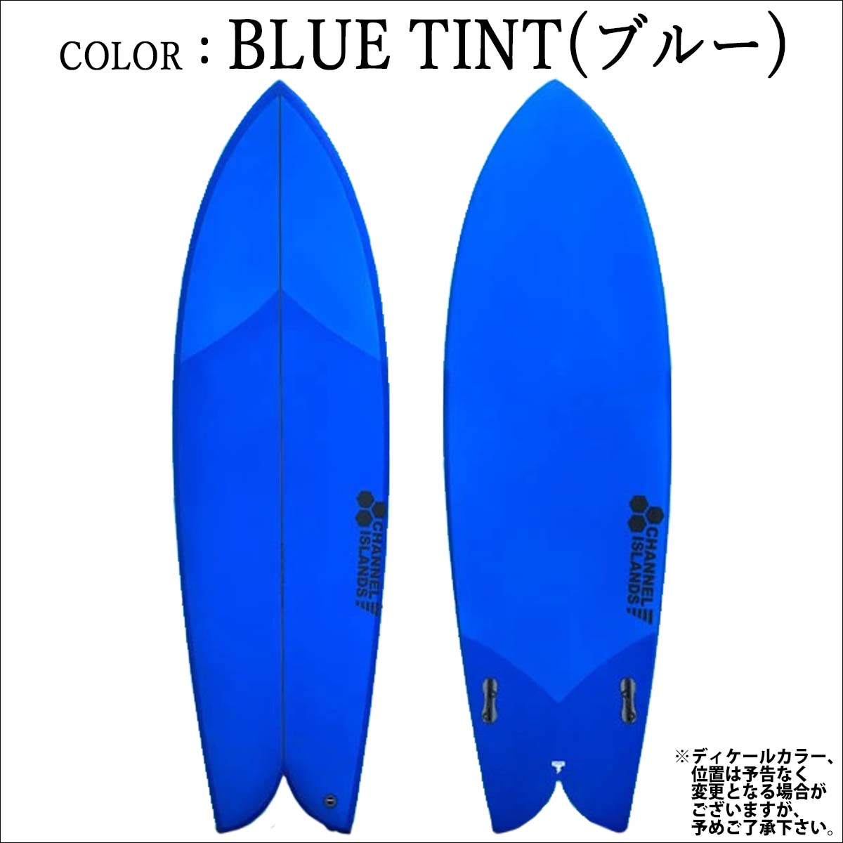 CHANNEL ISLANDS SURFBOARDS（チャネルアイランズサーフボード） 26