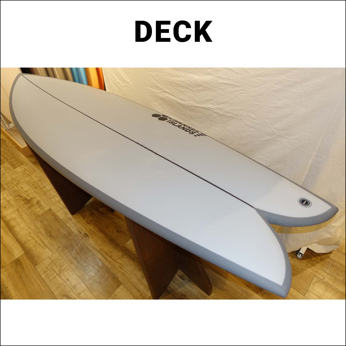 CHANNEL ISLANDS SURFBOARDS（チャネルアイランズサーフボード） 26