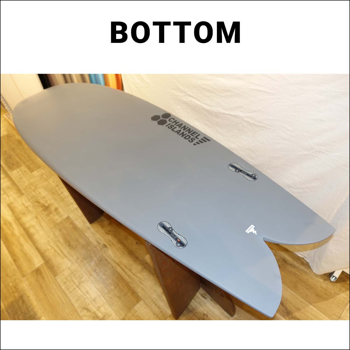 CHANNEL ISLANDS SURFBOARDS（チャネルアイランズサーフボード） 26