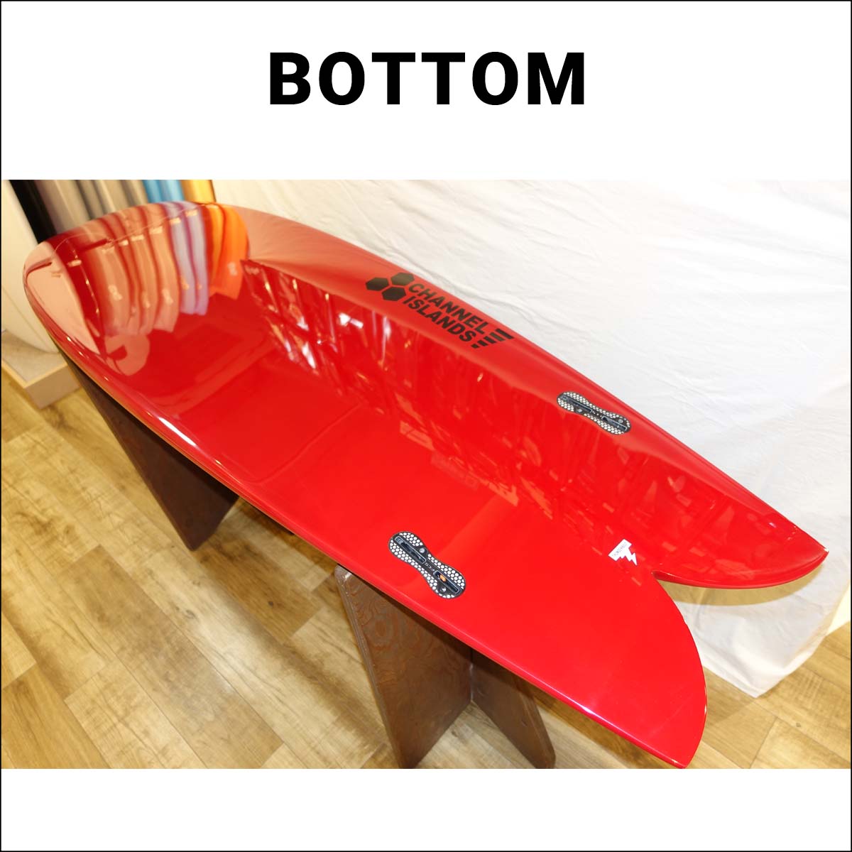 CHANNEL ISLANDS SURFBOARDS（チャネルアイランズサーフボード） 26