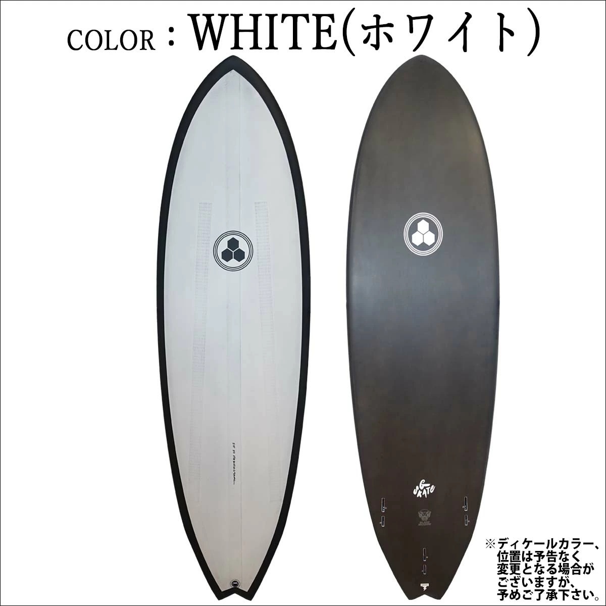 CHANNEL ISLANDS SURFBOARDS（チャネルアイランズサーフボード） 26