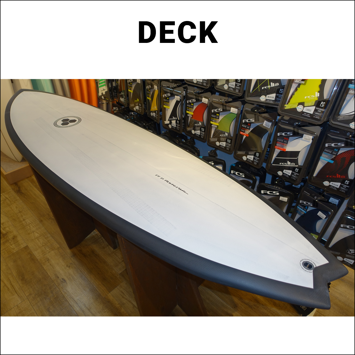 CHANNEL ISLANDS SURFBOARDS（チャネルアイランズサーフボード） 26