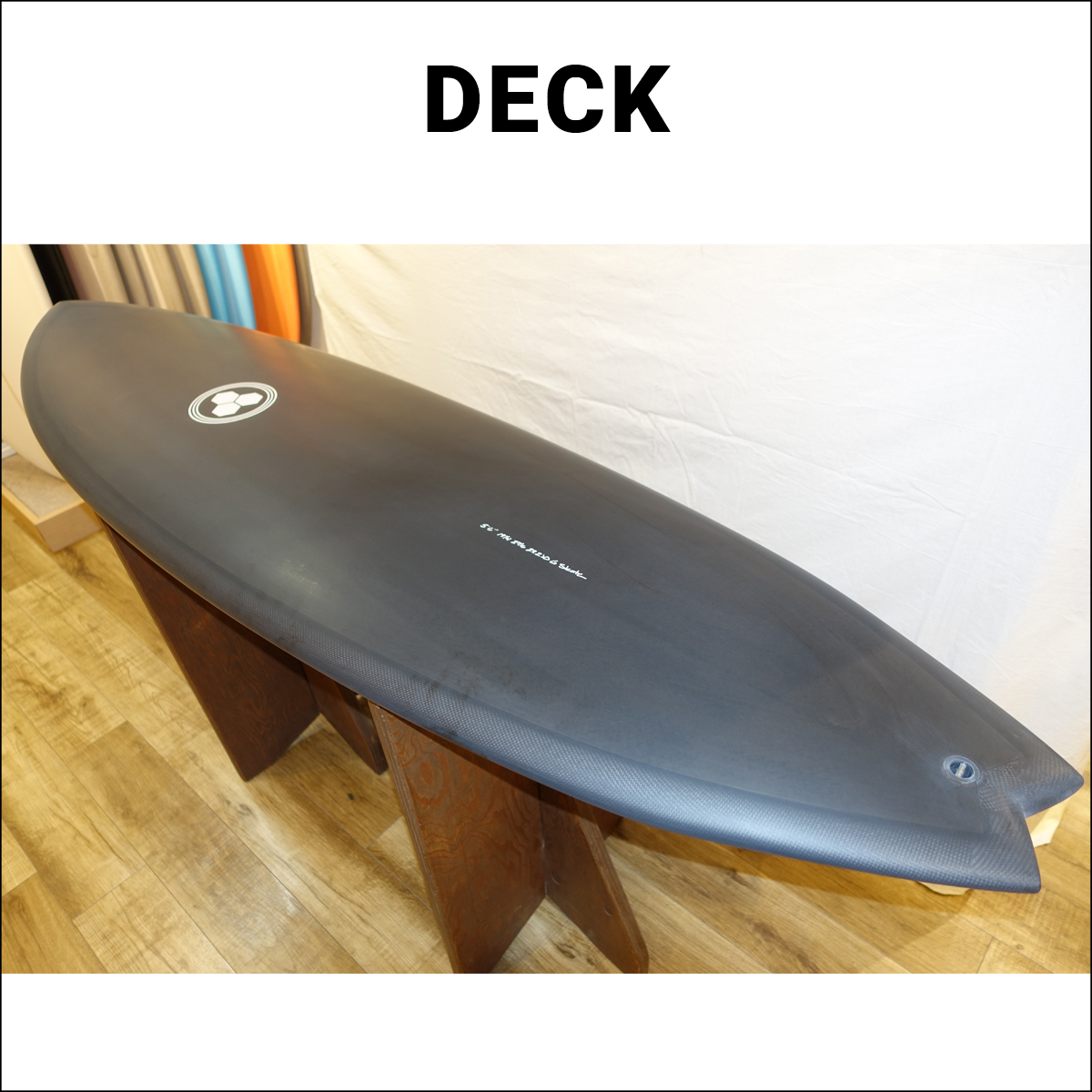 チャンネルアイランド　gskate 5.6 サーフボード CHANNEL ISLANDS SURFBOARDS（チャネルアイランズサーフボード） 26