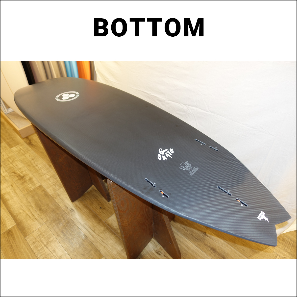CHANNEL ISLANDS SURFBOARDS（チャネルアイランズサーフボード） 26