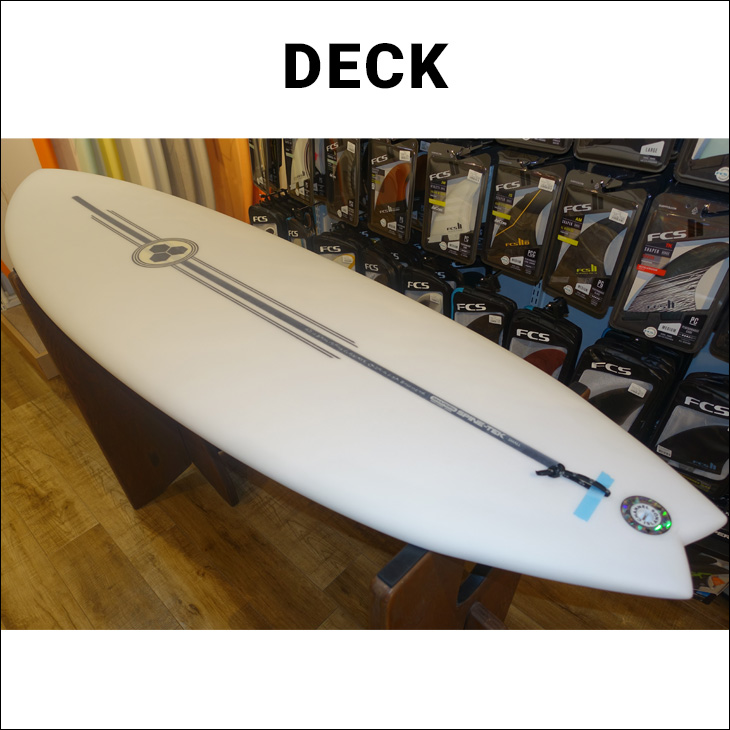 新品送込　Spine Tek アルメリック 5.4 G Skate 　A2497 CHANNEL ISLANDS SURFBOARDS 25 チャンネルアイランド