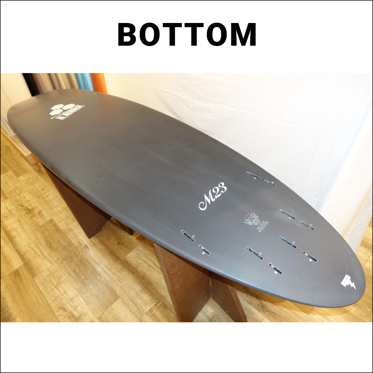 CHANNEL ISLANDS SURFBOARDS(チャネルアイランズサーフボード) 26 CHANNEL ISLANDS SURFBOARDS(チャネルアイランズサーフボード) 26