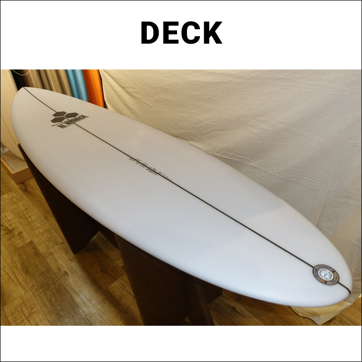 CHANNEL ISLANDS SURFBOARDS（チャネルアイランズサーフボード） 26