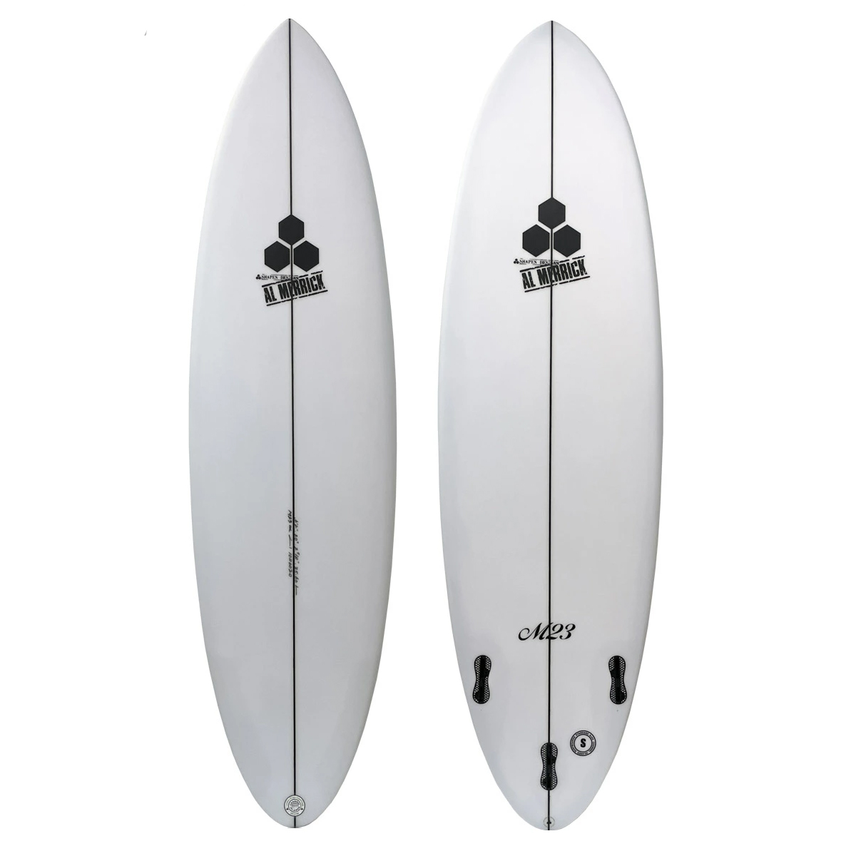 CHANNEL ISLANDS SURFBOARDS（チャネルアイランズサーフボード） 26