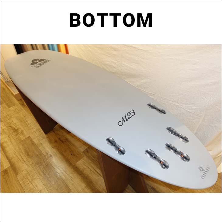 CHANNEL ISLANDS SURFBOARDS（チャネルアイランズサーフボード） 26