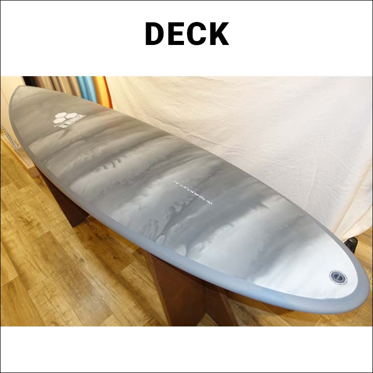CHANNEL ISLANDS SURFBOARDS（チャネルアイランズサーフボード） 26