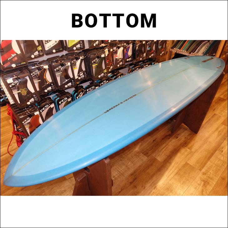 CHANNEL ISLANDS SURFBOARDS（チャネルアイランズサーフボード